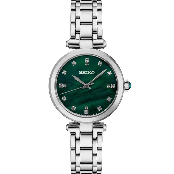 Seiko SRZ535P Kadın Kol Saati ürün görseli 1
