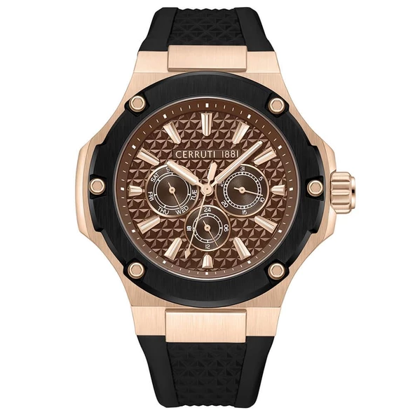 Cerruti 1881 CIWGQ0018703 Erkek Kol Saati ürün görseli 1