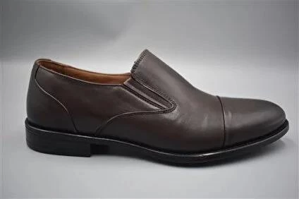 Forelli 40617 Era Erkek Deri Ayakkabı - Resim 7