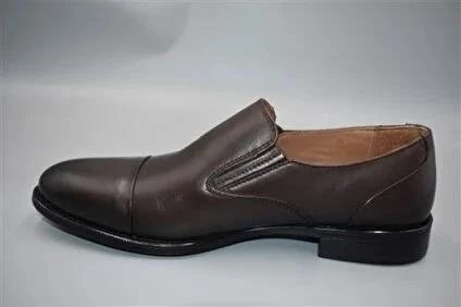 Forelli 40617 Era Erkek Deri Ayakkabı - Resim 9