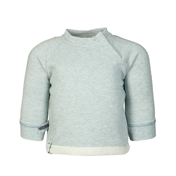 OrganicEra Organik Sweatshirt ürün görseli 1