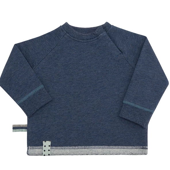 OrganicEra Organik Sweatshirt ürün görseli 1