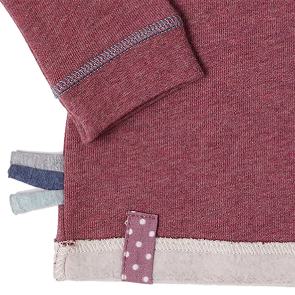 OrganicEra Organik Sweatshirt - Resim 2