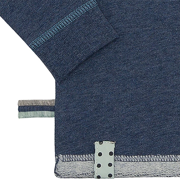 OrganicEra Organik Sweatshirt - Resim 2