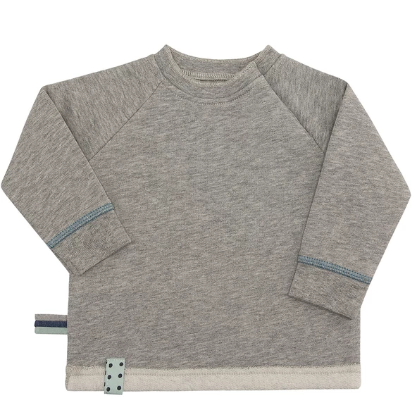 OrganicEra Organik Sweatshirt - Resim 2