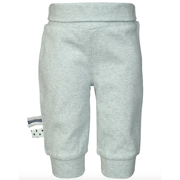 OrganicEra Organik Beli Katlamalı Pantolon ürün görseli 1
