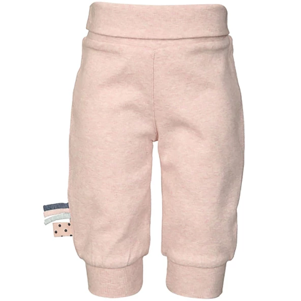 OrganicEra Organik Beli Katlamalı Pantolon ürün görseli 1