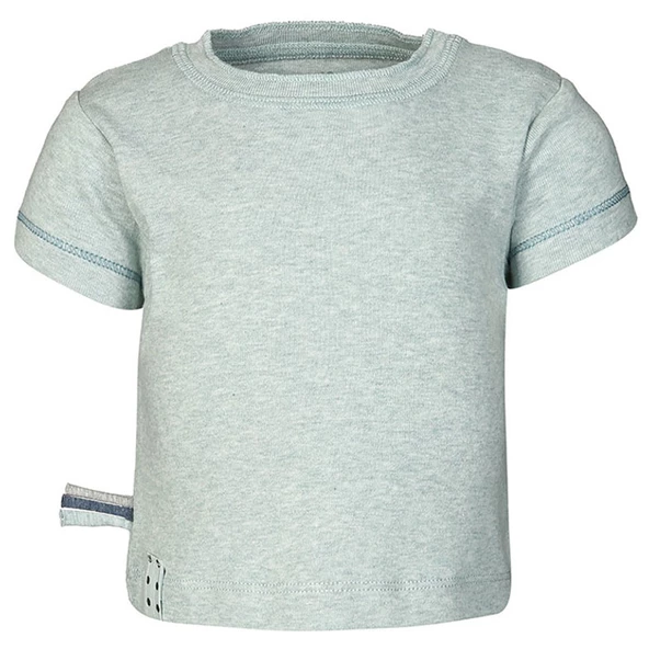 OrganicEra Organik Kısa Kollu Tshirt ürün görseli 1