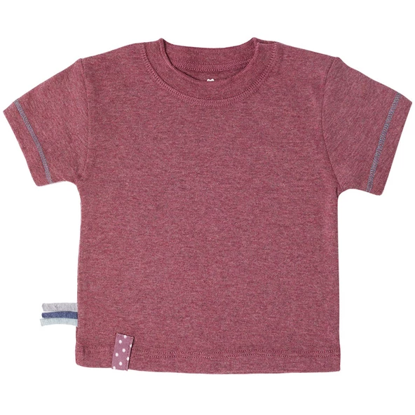 OrganicEra Organik Kısa Kollu Tshirt ürün görseli 1