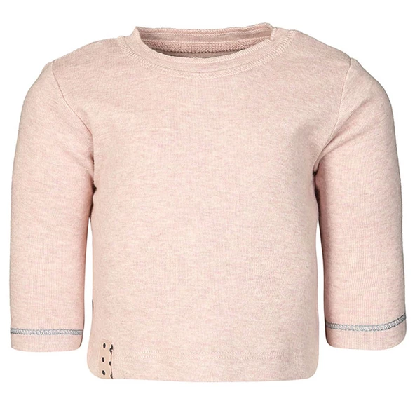 OrganicEra Organik Uzun Kollu Tshirt ürün görseli 1