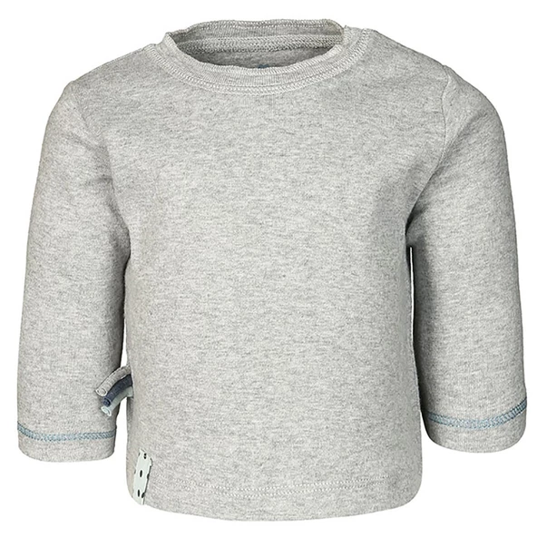 OrganicEra Organik Uzun Kollu Tshirt ürün görseli 1