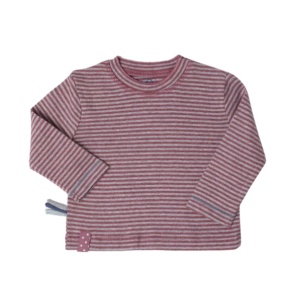 OrganicEra Organik Uzun Kollu Tshirt ürün görseli 1
