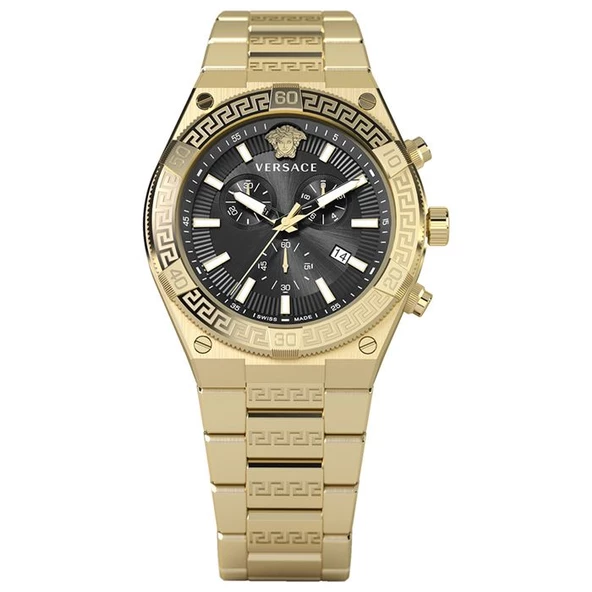 Versace VRSCVESO00922 Erkek Kol Saati ürün görseli 1