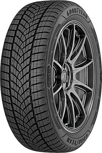 Goodyear UltraGrip Performance + 245/35R21 96W XL (Kış) (2023) ürün görseli 1
