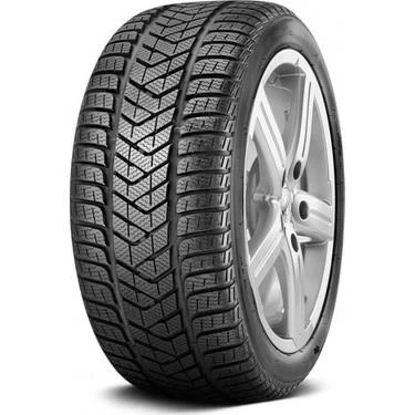 Pirelli Winter Sottozero 3 225/45R19 96V XL RFT * (Kış) (2022) ürün görseli 1