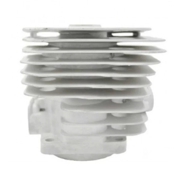 Silindir Piston Husqvarna 288 54 mm LAST POİNT - Resim 2