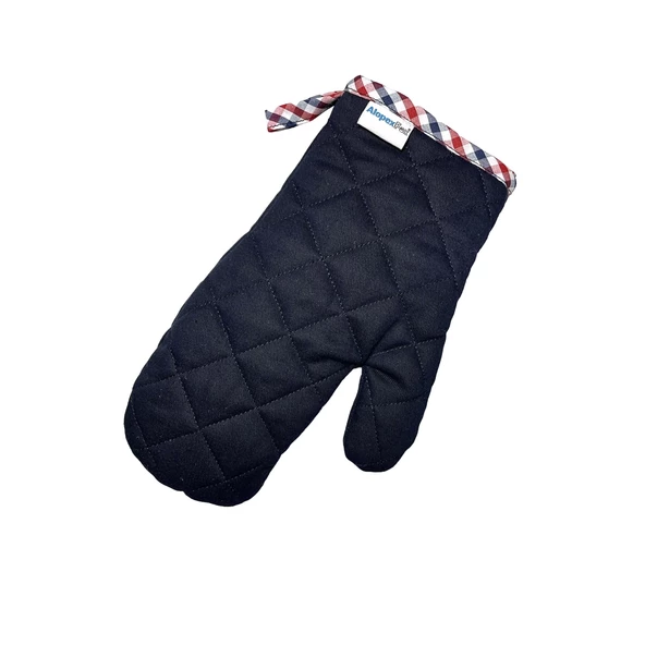 Premium Fırın Eldiveni Çift (2'li) 28 cm - Resim 4