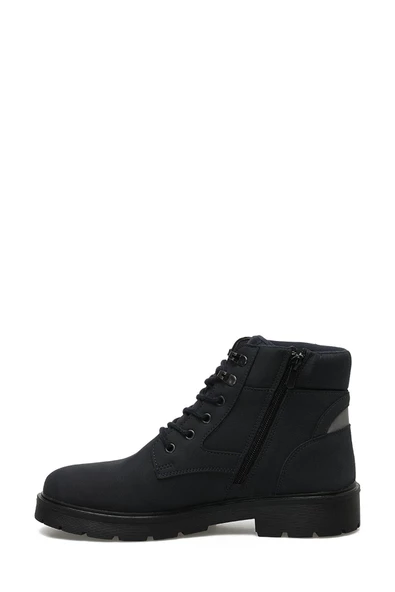 U.s. Polo Assn. Forrest 3pr Erkek Bot - Resim 3