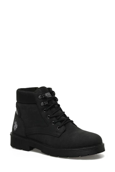 U.s. Polo Assn. Forrest 3pr Erkek Bot - Resim 9