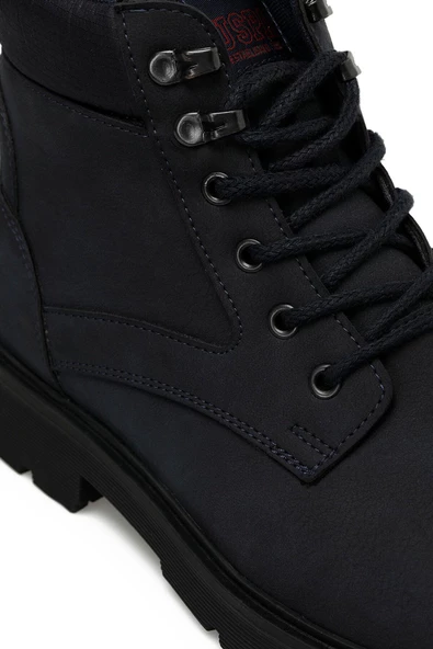 U.s. Polo Assn. Forrest 3pr Erkek Bot - Resim 7