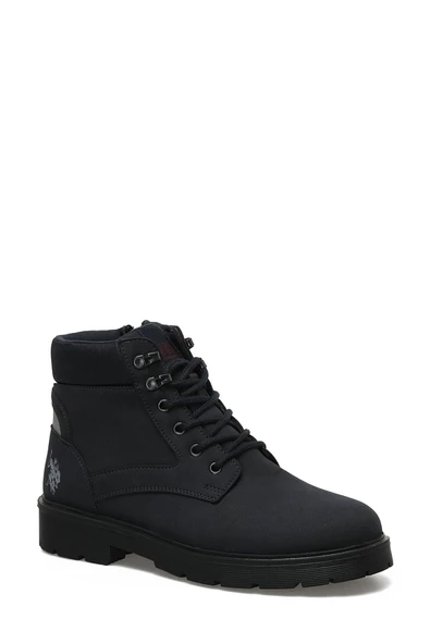 U.s. Polo Assn. Forrest 3pr Erkek Bot - Resim 2