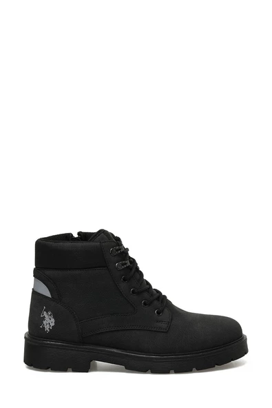 U.s. Polo Assn. Forrest 3pr Erkek Bot - Resim 8