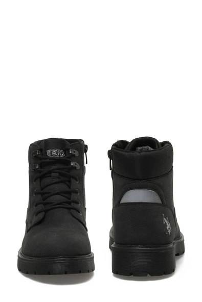 U.s. Polo Assn. Forrest 3pr Erkek Bot - Resim 12