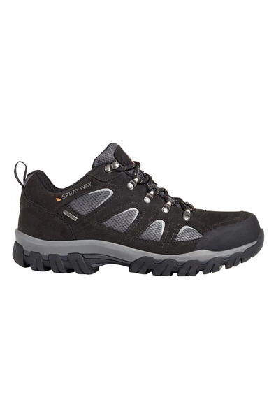 Sprayway Mull Low HydroDRY Erkek Ayakkabı - Resim 6