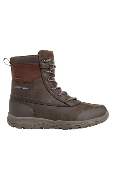 Sprayway Resolute HydroDRY Erkek Bot - Resim 10