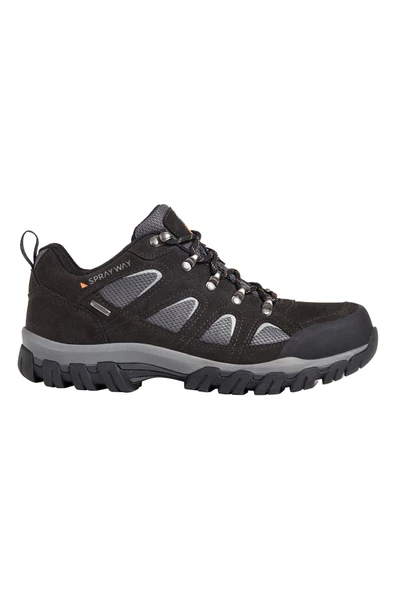 Sprayway Mull Low HydroDRY Erkek Ayakkabı - Resim 2