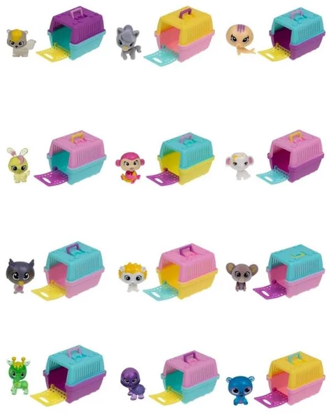 House Pets Evcil Hayvanlar - Resim 3