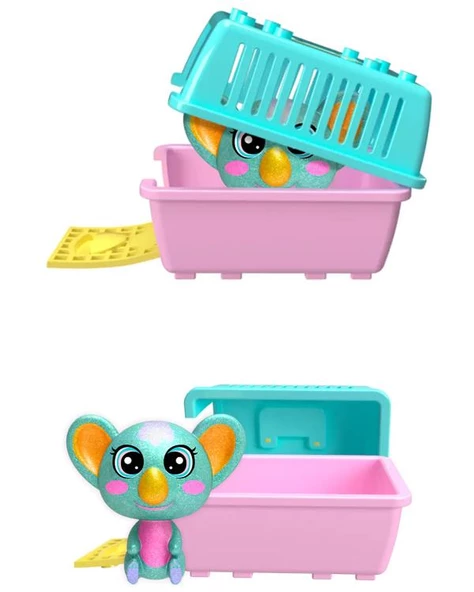 House Pets Evcil Hayvanlar - Resim 2