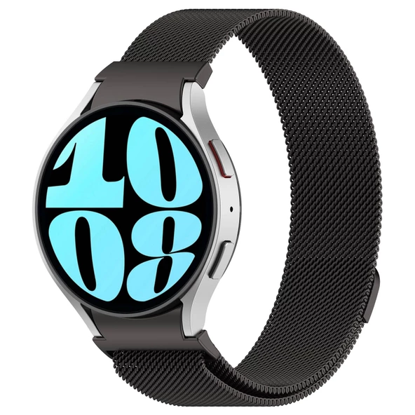 Galaxy Watch 6 Classic 43mm KRD-01 Metal Kordon ürün görseli 1