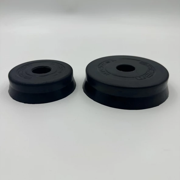 Traktör Römork Damper Keçesi İkili - Resim 5