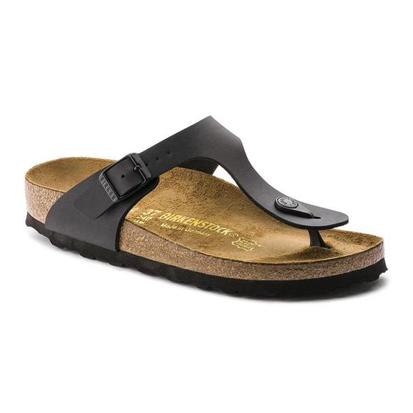BİRKENSTOCK UNISEX GIZEH BF TERLİK 043691 ürün görseli 1