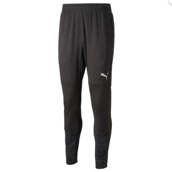 Puma TeamCup 23 Eşofman Tek Alt 658369-03 ürün görseli 1
