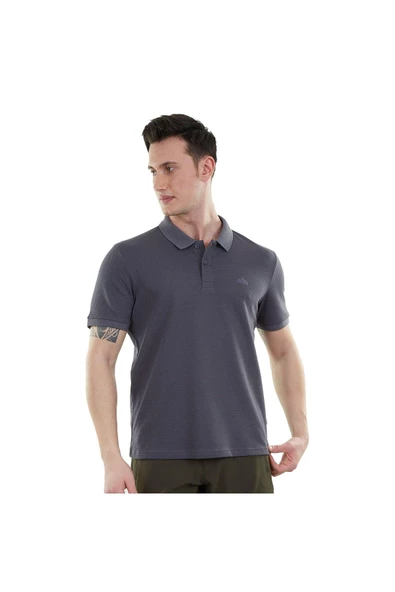 ALPİNİST EDGE ERKEK POLO T-SHİRT 600617 ürün görseli 1