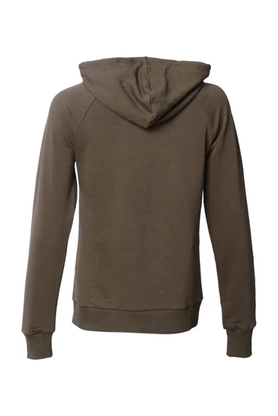 HUMMEL KADIN KAPŞONLU SWEATSHİRT 921462 - Resim 2