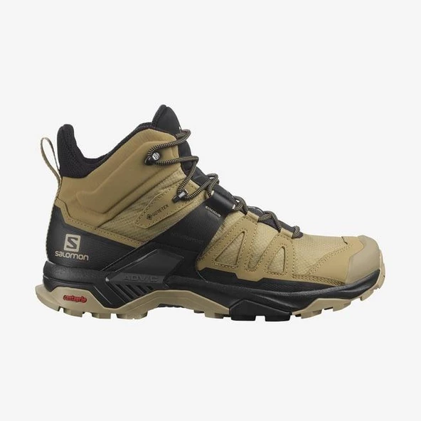 SALOMON ERKEK X ULTRA 4 MID GTX BOT L41294100 ürün görseli 1