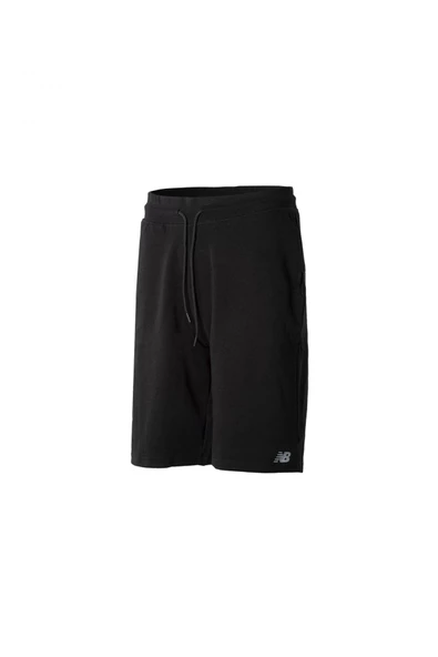 NEW BALANCE ERKEK GÜNLÜK EŞOFMAN ALTI MNS1962-BK ürün görseli 1