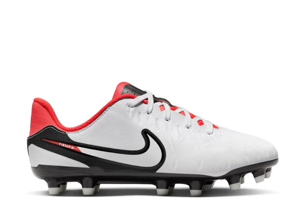 Nike Jr Tiempo Legend 10 Academy Fg/Mg DV4348-100 ürün görseli 1