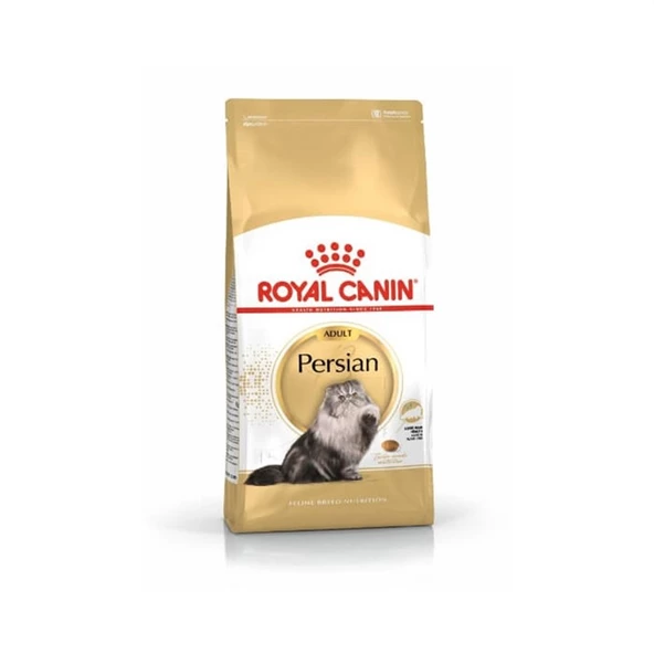 Royal Canin Persian Adult Kuru Kedi Maması 4 kg ürün görseli 1