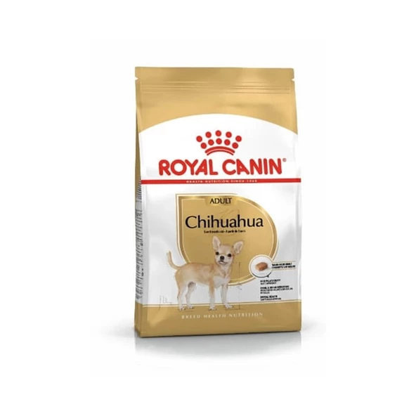 Royal Canin Chihuahua Yetişkin Köpek Maması 1,5 Kg ürün görseli 1