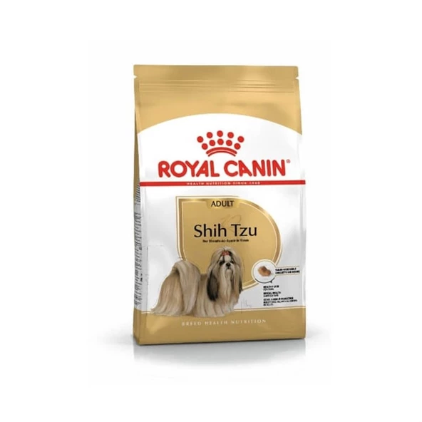 Royal Canin Shih Tzu Adult Yetişkin Köpek Irk Maması 1,5 Kg ürün görseli 1