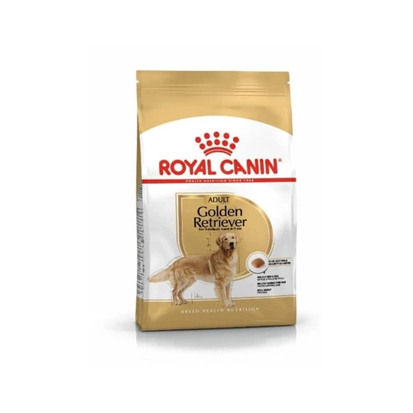 Royal Canin Adult Golden Retriever Özel Köpek Maması 12 Kg ürün görseli 1