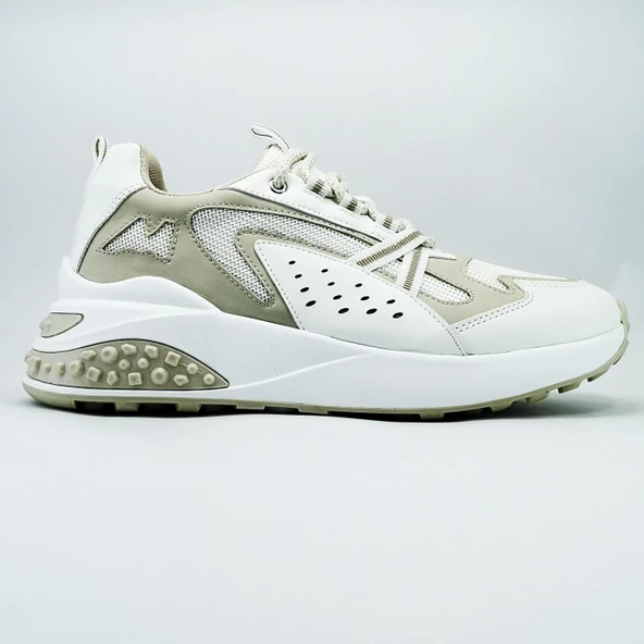 Janestt Kadın Sneaker 430-78147 - Resim 6
