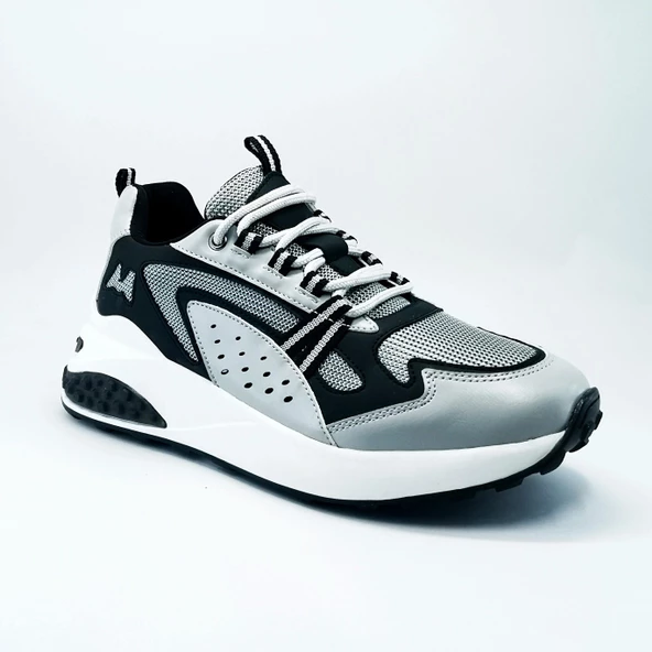 Janestt Kadın Sneaker 430-78147 - Resim 2