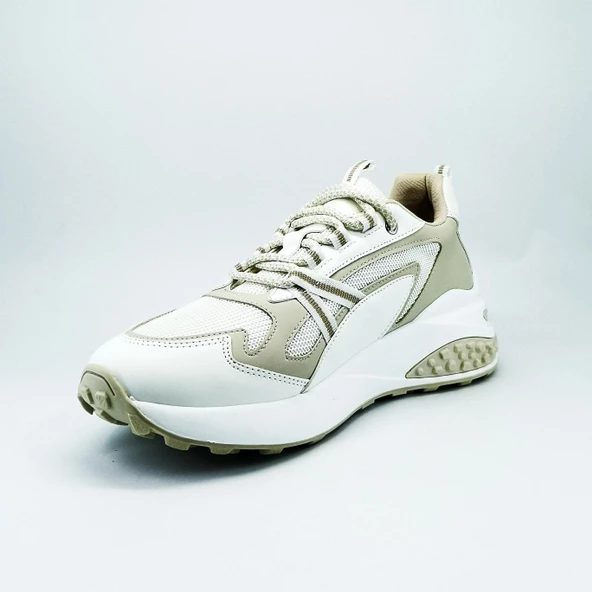 Janestt Kadın Sneaker 430-78147 - Resim 7