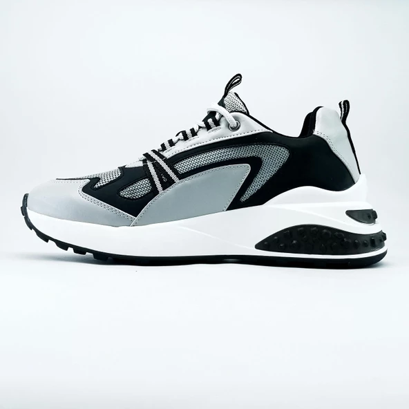 Janestt Kadın Sneaker 430-78147 - Resim 3