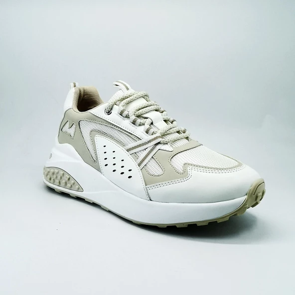 Janestt Kadın Sneaker 430-78147 - Resim 8